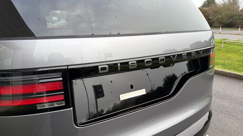 Land Rover Discovery 3.0 D350 Dynamic HSE 5dr Auto Diesel Station Wagon